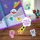 thumbnail image 3 of Libro de Pegatinas DINO MINI Impermeable y Reutilizable – Tema Espacial, 3 of 5