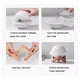 thumbnail image 3 of Humidificador Difusor De Aire Lampara Luna 3D 300ml, 3 of 4