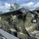 thumbnail image 1 of Kit de plantillas Redleg Camo X-Large Wraith 71x71 cm, 1 of 4