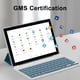 thumbnail image 2 of Tablet CUPEISI YQ10S Pro 10.1 Android 15 8GB 32GB Teclado, 2 of 3