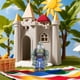 thumbnail image 5 of Set de figuras de acción JHESAO Plants vs Zombies Dr Zombies PVZ, 5 of 7