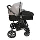 thumbnail image 3 of Coches Bebé Travel System Orleans Gris RS-13650, 3 of 7