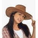 thumbnail image 3 of Set de accesorios de disfraz con sombrero vaquero estilo western con pañuelo, 6 unidades, 3 of 3