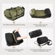 thumbnail image 3 of Bolso de viaje con ruedas XWFB 86 L 76 x 36 x 32 cm, mochila, 3 of 7