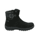 thumbnail image 1 of BOTINES AZALEIA DAKOTA NEGRO MUJER | AZ254011205-411 - Talla 36, 1 of 5