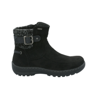 Botines Azaleia Dakota Negro Mujer | Az254011205-411 - Talla 38