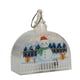 thumbnail image 3 of Linterna Luminosa Decorativa De Navidad Que Cuelga Para El Muñeco De Nieve Del Día De Fiesta Del Jardín, 3 of 3