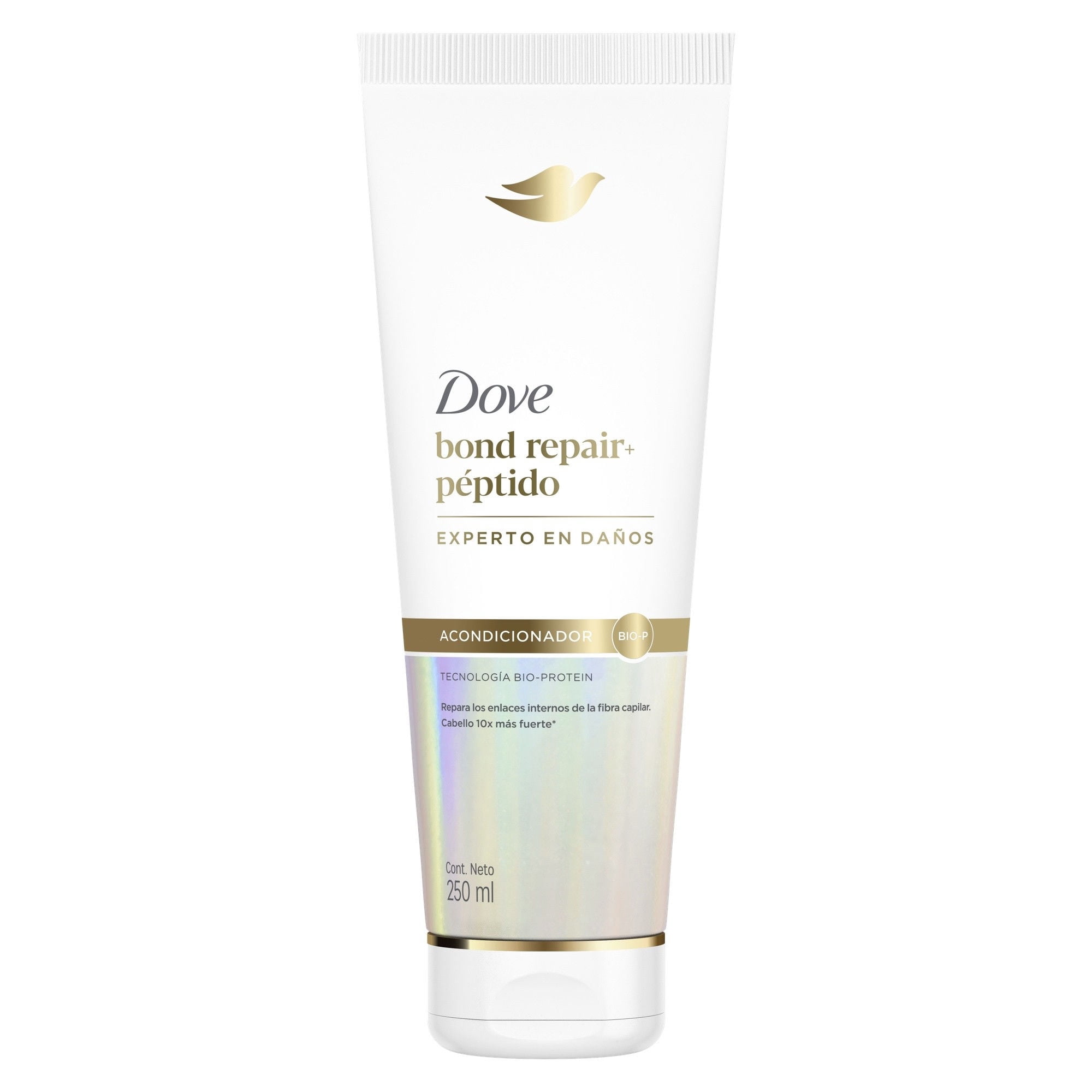 Acondicionador Dove Bond Repair