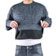 thumbnail image 4 of Sweater Frizado Tejido Hombre Cuello Polo Colores 1367, 4 of 5