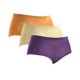 thumbnail image 2 of Pack de 3 Calzon Tiro Alto Bambú, 2 of 3