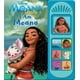 thumbnail image 1 of Libro de sonido PI Kids Disney Moana Soy Moana Play-A-Sound, 1 of 5