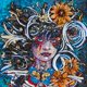 thumbnail image 1 of LP Concord Music Group – The Mosaic (Aqua 2 LP), 1 of 2