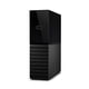 thumbnail image 1 of Disco duro externo Western Digital My Book 4TB USB 3.0, 1 of 9