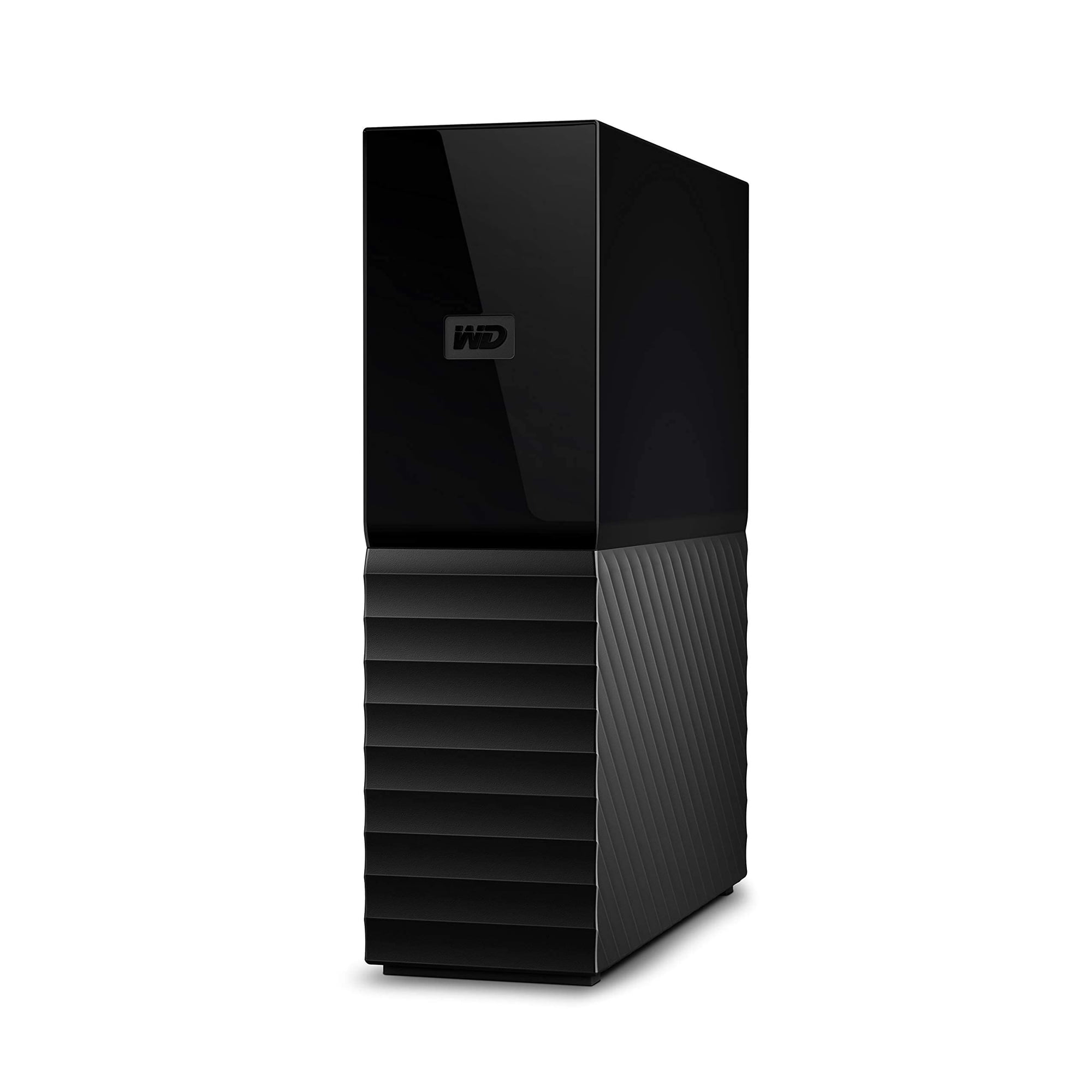 Wd - Disco Duro Externo Western Digital My Book 4tb Usb 3.0