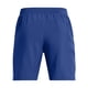 thumbnail image 3 of Shorts Under Armour para Hombre Launch Run 7 pulgadas Azul Técnico Talla S, 3 of 5