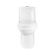thumbnail image 3 of Inodoro Una Pieza Málaga Dual Flush Soft Close, 3 of 7