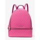 thumbnail image 2 of Mochila Michael Kors Rhea Rosado, 2 of 3