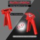 thumbnail image 3 of Dispensador de Silicona FLY TERNS 6,3 cm Rojo Industrial, 3 of 7