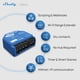 thumbnail image 5 of Relé Shelly 1 Gen3 WiFi Matter 16 A de contactos secos, 5 of 8