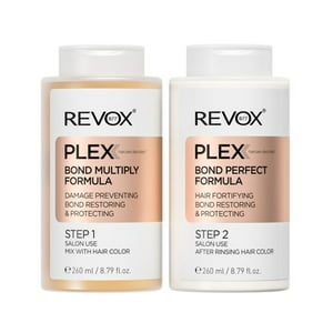 Revox B77 - Set Protector Y Reparador Paso 1 Y 2 78Ml