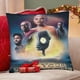thumbnail image 4 of En Tus Sueños Fundas de almohada de terciopelo con tema, regalos de funda de almohada, decoración para el hogar, cojín de lanzar, regalo de cumpleaños para fans y parejas.50*50cm., 4 of 6