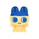 thumbnail image 3 of Figura Tamagotchi Softmallow De Bandai - Mametchi, 3 of 3