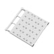 thumbnail image 5 of Estante Extensible Para Armario De Ropa, Divisor, Para Almacenamiento De Cocina, Armario De Oficina, 35cm X 38cm, 5 of 5