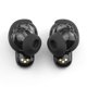 thumbnail image 3 of Puntas de silicona NANLANFAN de repuesto para audífonos Bose QuietComfort Ultra Bluetooth, 3 pares (, 3 of 6
