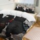 thumbnail image 1 of Tokyo Revengers Anime Home Bed 3-piece Set Classic Japanese Anime Polyester Wash Student Dormitory Set, 1 of 5