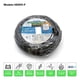 thumbnail image 2 of Cable Cordón Eléctrico Sil Flexible 3x0,75mm2 20m Negro Sec, 2 of 11