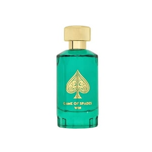 Genérico - Game Of Spade Win Parfum Luxury Collection 100Ml Unisex