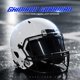 thumbnail image 5 of Visor Negro Tintado para Casco de Fútbol Americano KUBQLIG con Clips y Tornillos, 5 of 7