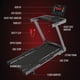 thumbnail image 5 of Caminadora Plegable FitRx Velocity, 5 of 10