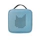 thumbnail image 1 of Estuche para Tonies 17 cm x 17 cm x 6 cm Azul Claro, 1 of 7