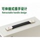 thumbnail image 5 of Cargador Electrónico DC wellmeter ET5410A+ 400 W 40 A 150 V, 5 of 8