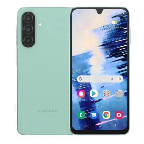 Celular Samsung Galaxy A26 5G 6Gb 128Gb Dual Sim Verde