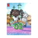 thumbnail image 1 of Cartel de Metal Desmarcar Hazbin Hotel 40x30cm, 1 of 6