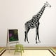 thumbnail image 1 of Decomural Giraffe African Animals WS-17639, 1 of 2