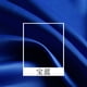 thumbnail image 1 of Xiao Hua Tela de Costura Artesanal DIY -1 Pieza de Azul Oscuro, Tela de Satén Lisa de 39.37 X 59.06 Pulgadas, Tela de Boda Tipo Seda con Brillo, Vestido de Noche, Tela de Fondo y Proyecto de, 1 of 3