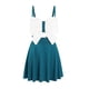 thumbnail image 4 of Traje De Baño De Mujer Monokini Traje De Baño Femenino Traje De Playa De Verano Bikini Traje De Baño L, 4 of 5