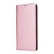 thumbnail image 5 of Funda Cartera para Samsung Galaxy A26 5G con Ranuras Tarjetas y Soporte - Protección Completa Oro rosa, 5 of 5