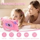 thumbnail image 3 of Tablet para niños zcobro KIDS710 de 7" 32 GB WiFi, funda rosa, 3 of 7