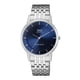 thumbnail image 1 of Reloj Análogo Plateado Q&Q QA56J202Y, 1 of 2