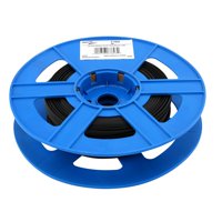 Pantalla Spline Prime-Line P 7843 8 Mm X 30 M Negra (1 Rollo)