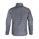 thumbnail image 3 of Parka Térmica Ultraliviana Hombre Light Abrigo Invierno Gris, 3 of 8