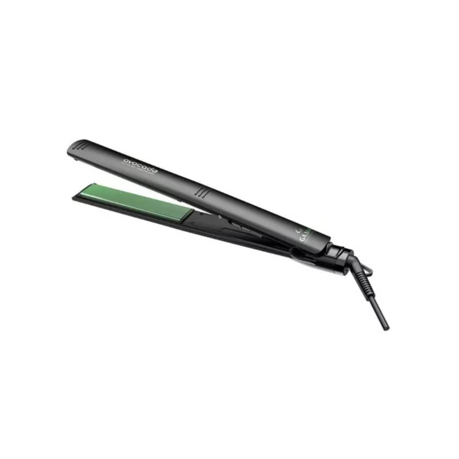 Gama - Alisador Plancha De Pelo 230°c Ceramica Avocado Std
