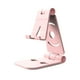 thumbnail image 1 of Soporte Celular Tablet Para Escritorio Mesa Rosado, 1 of 3