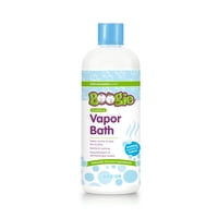 Bubble Bath Boogie Kids, Vapor Calmante Botánico, 530 Ml