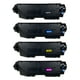 thumbnail image 2 of Pack 4 Toner Para Kyocera Tk 5152 Tk-5152 Ecosys M6035 , M6535, 2 of 3