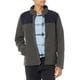 thumbnail image 1 of Chaqueta Tommy Hilfiger de forro polar clásico con cremallera para hombre, 1 of 3